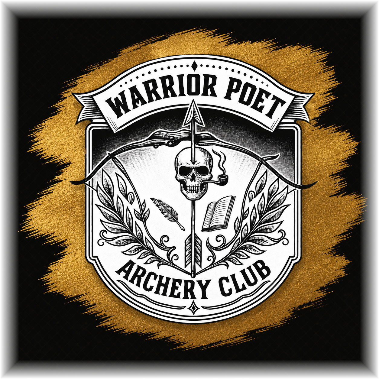 Warrior Poet Archery Club